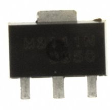 MMG3014NT1RF 专为IF与RFID应用优化的高性能RF集成电路