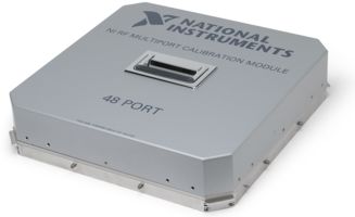 使用半导体测试系统测试射频前端集成电路